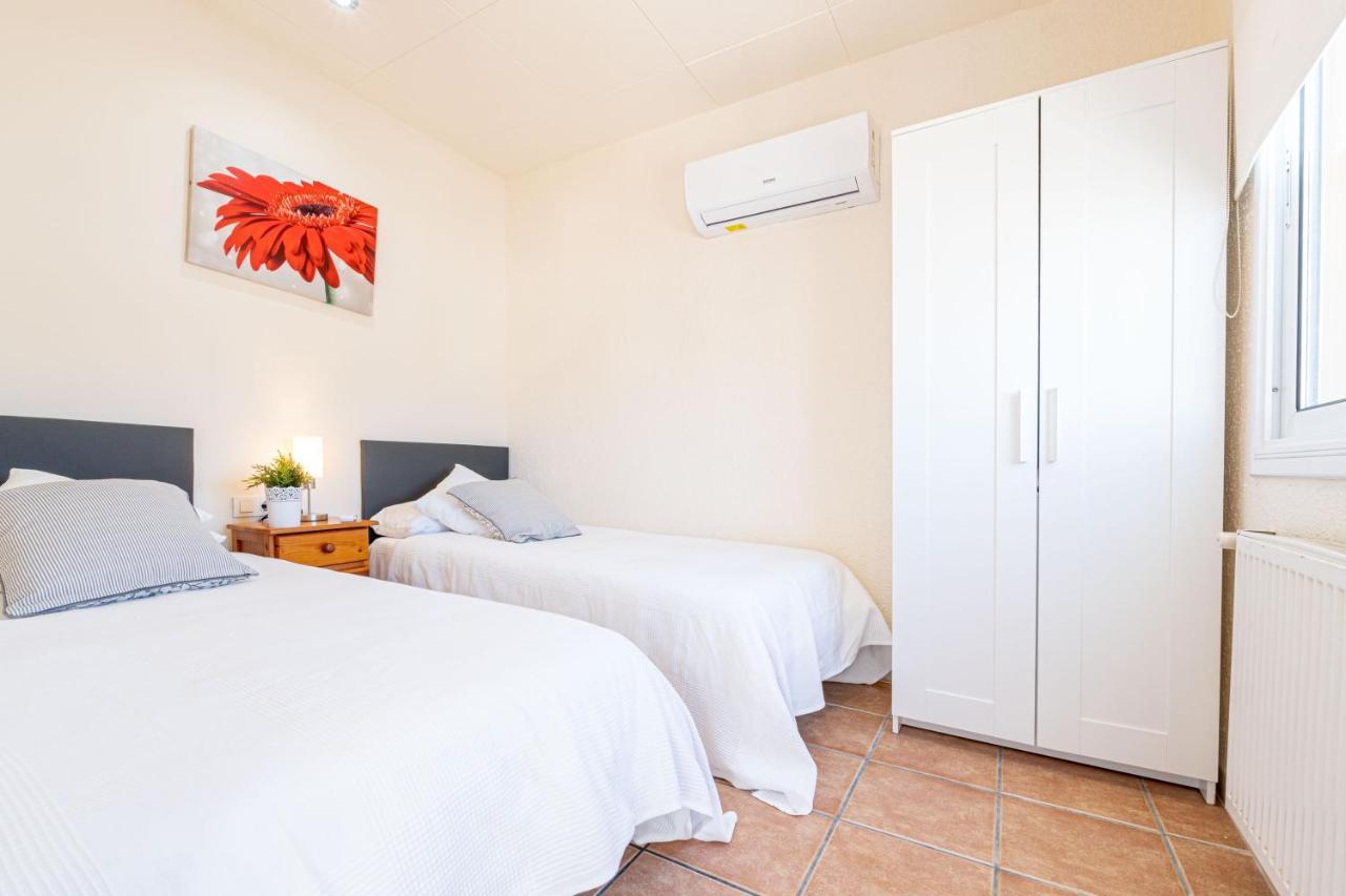 Goldhome - Carlit - Casa 9 Habitaciones, Piscina Privada, Sala De Juegos *