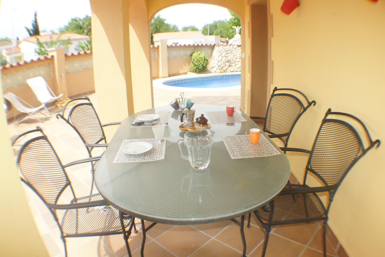 Goldhome - Carlit - Casa 9 Habitaciones, Piscina Privada, Sala De Juegos *
