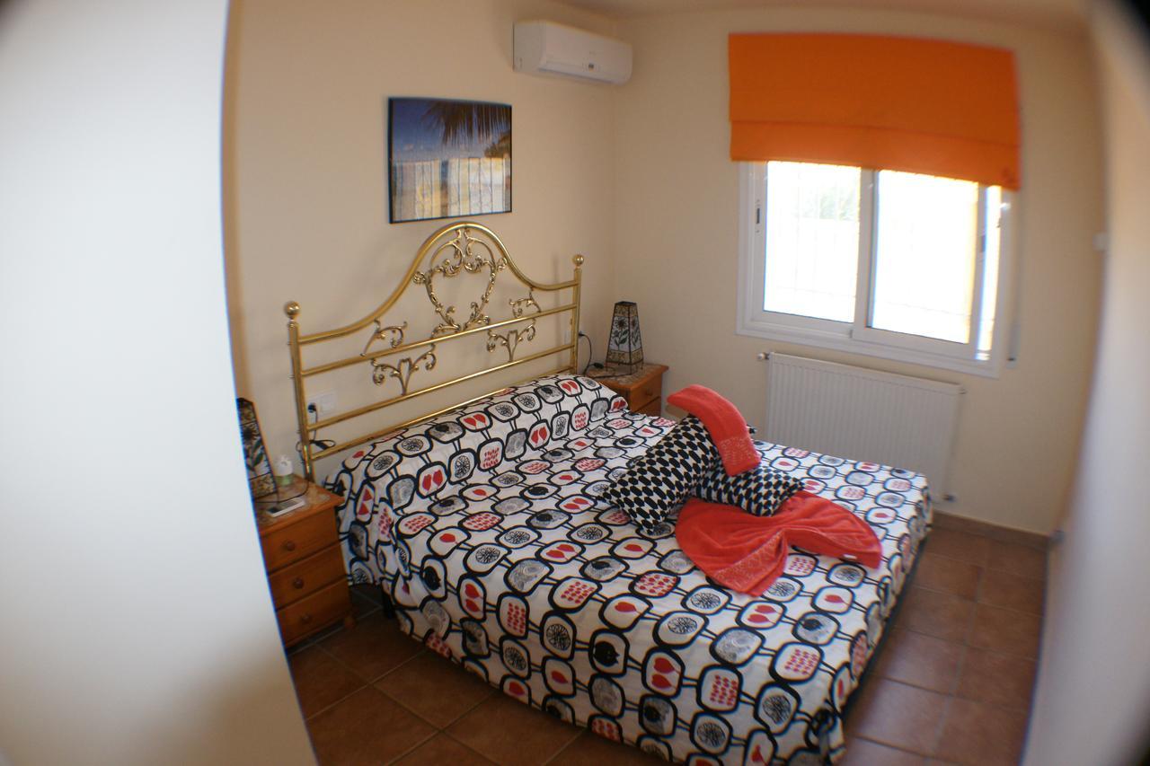Vakantiehuis Goldhome - Carlit - Casa 9 Habitaciones, Piscina Privada, Sala De Juegos