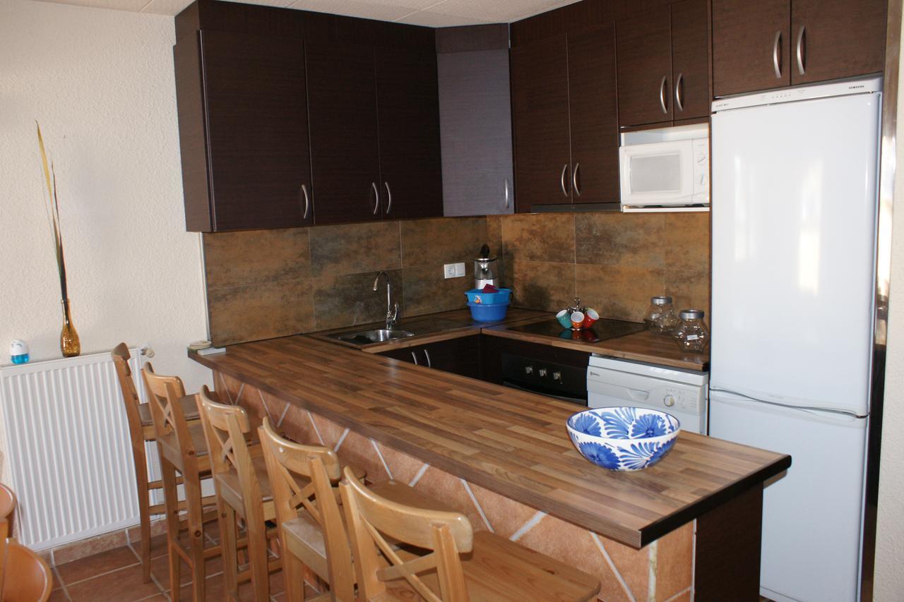 Vakantiehuis Goldhome - Carlit - Casa 9 Habitaciones, Piscina Privada, Sala De Juegos