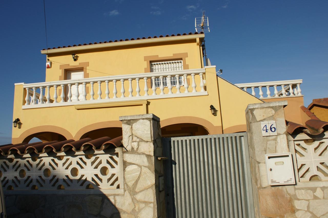 Vakantiehuis Goldhome - Carlit - Casa 9 Habitaciones, Piscina Privada, Sala De Juegos