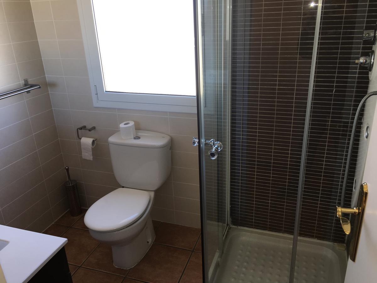 Vakantiehuis Goldhome - Carlit - Casa 9 Habitaciones, Piscina Privada, Sala De Juegos Empuriabrava