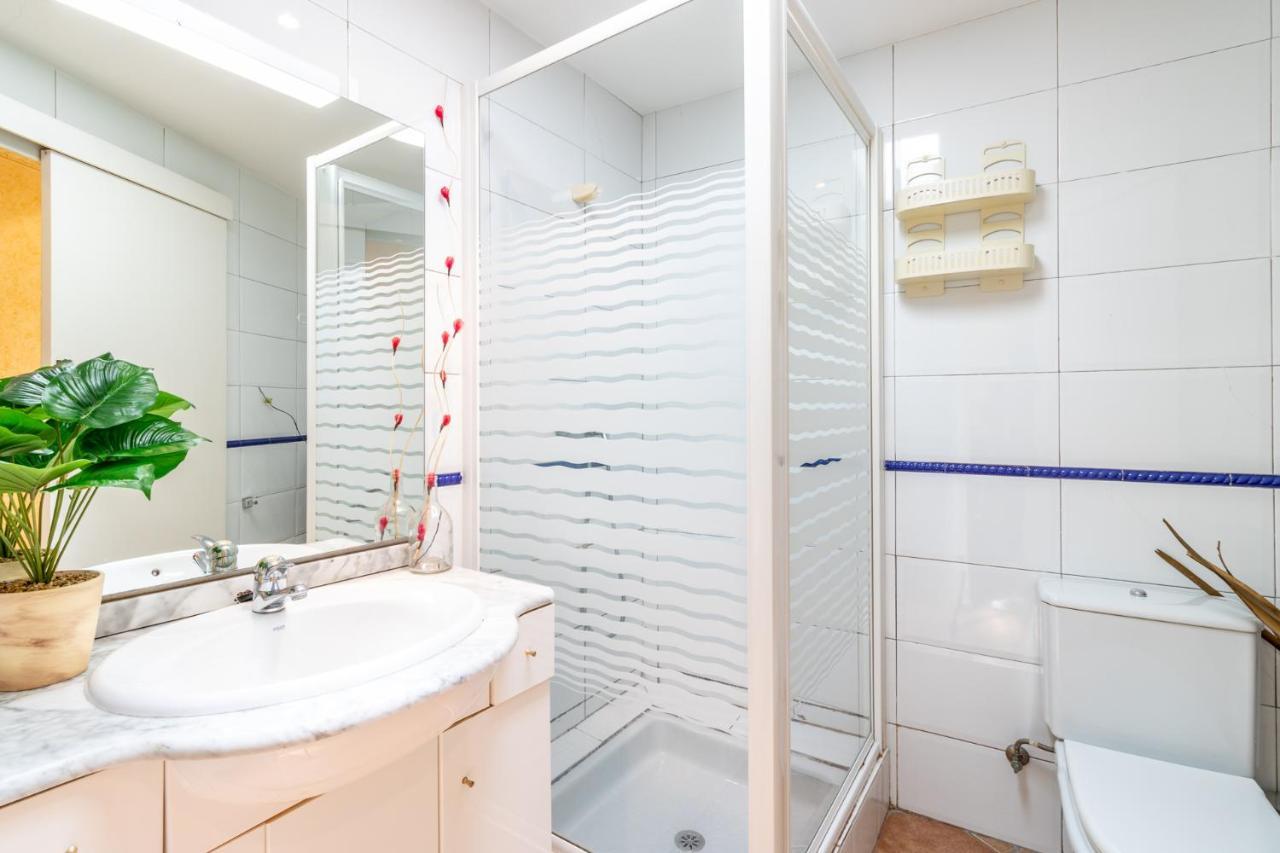 Goldhome - Carlit - Casa 9 Habitaciones, Piscina Privada, Sala De Juegos * Empuriabrava