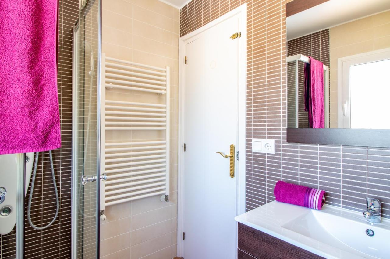 Goldhome - Carlit - Casa 9 Habitaciones, Piscina Privada, Sala De Juegos Vakantiehuis Empuriabrava