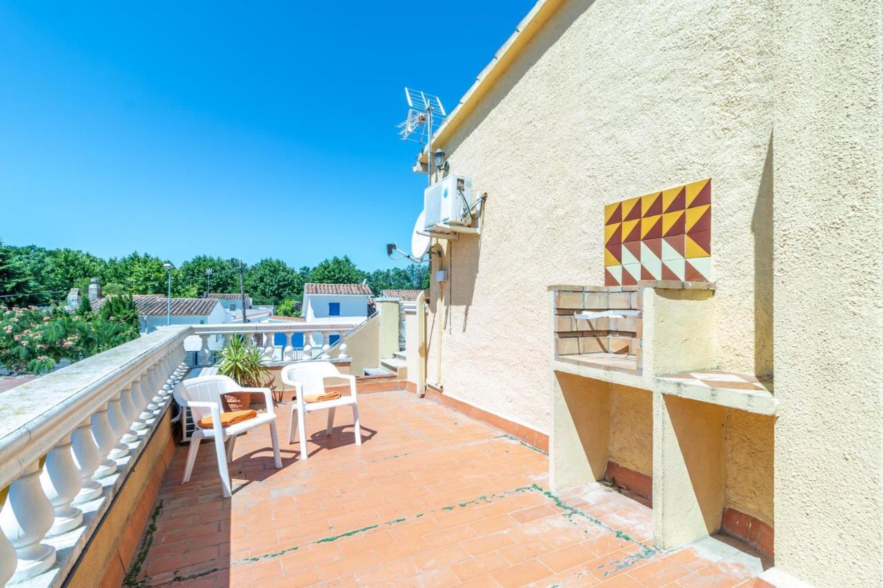 Goldhome - Carlit - Casa 9 Habitaciones, Piscina Privada, Sala De Juegos *