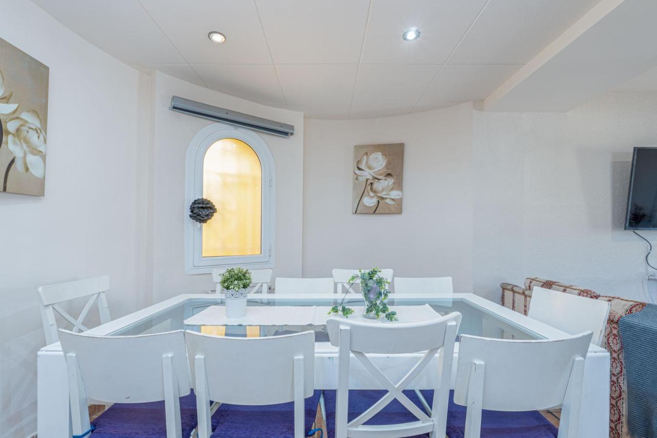 Goldhome - Carlit - Casa 9 Habitaciones, Piscina Privada, Sala De Juegos Ferienhaus *