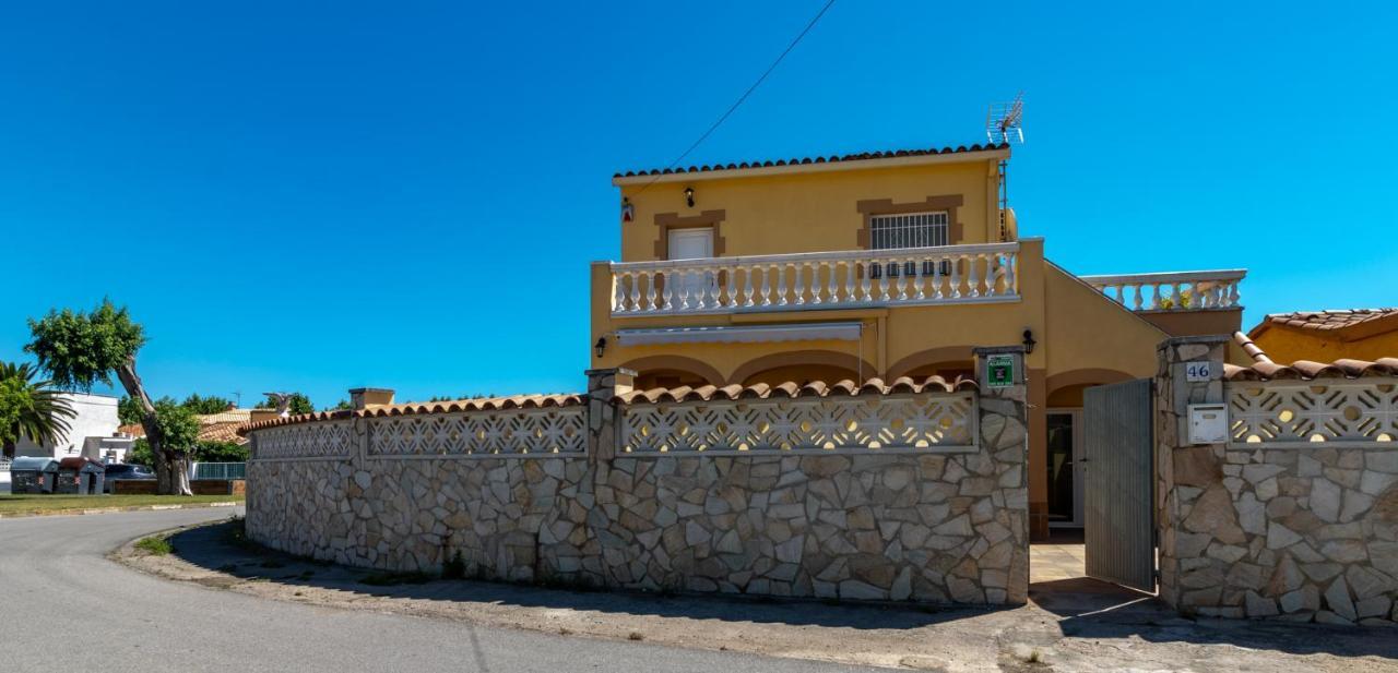 Goldhome - Carlit - Casa 9 Habitaciones, Piscina Privada, Sala De Juegos Ferienhaus *