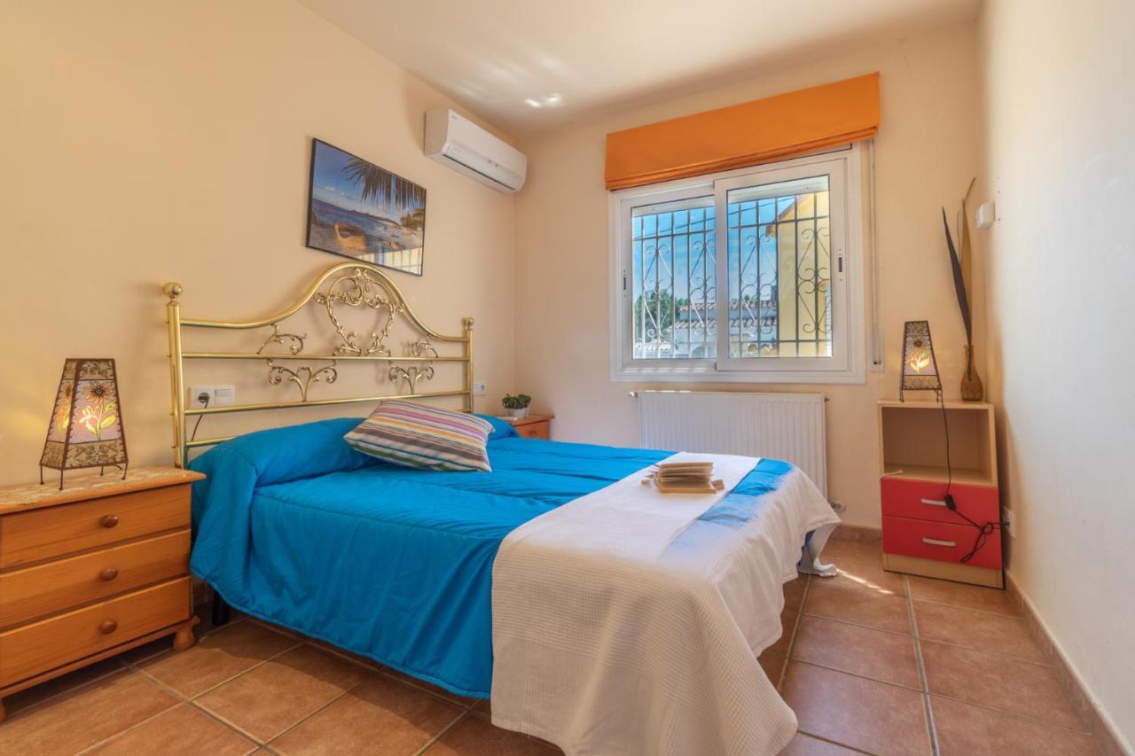 Ferienhaus Goldhome - Carlit - Casa 9 Habitaciones, Piscina Privada, Sala De Juegos *