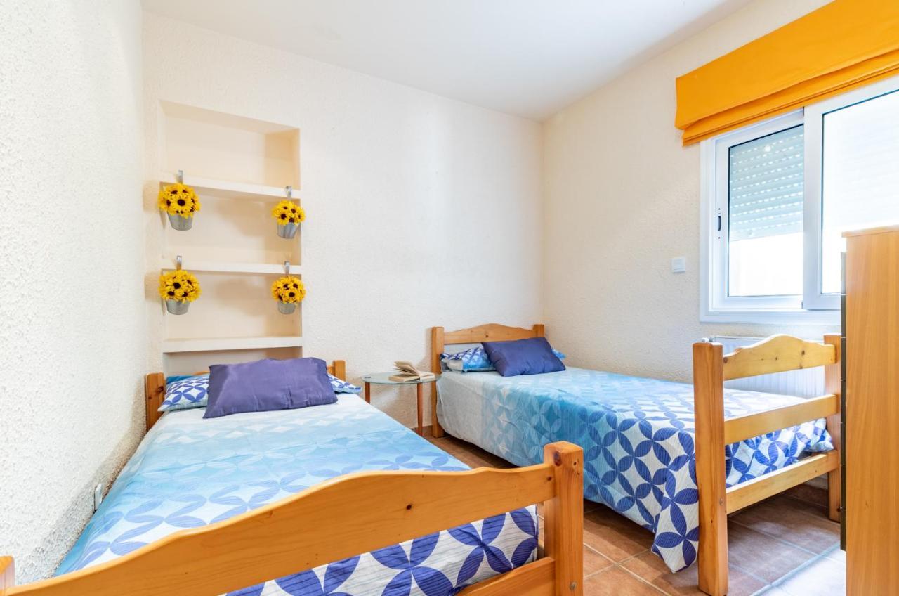 Goldhome - Carlit - Casa 9 Habitaciones, Piscina Privada, Sala De Juegos Ferienhaus