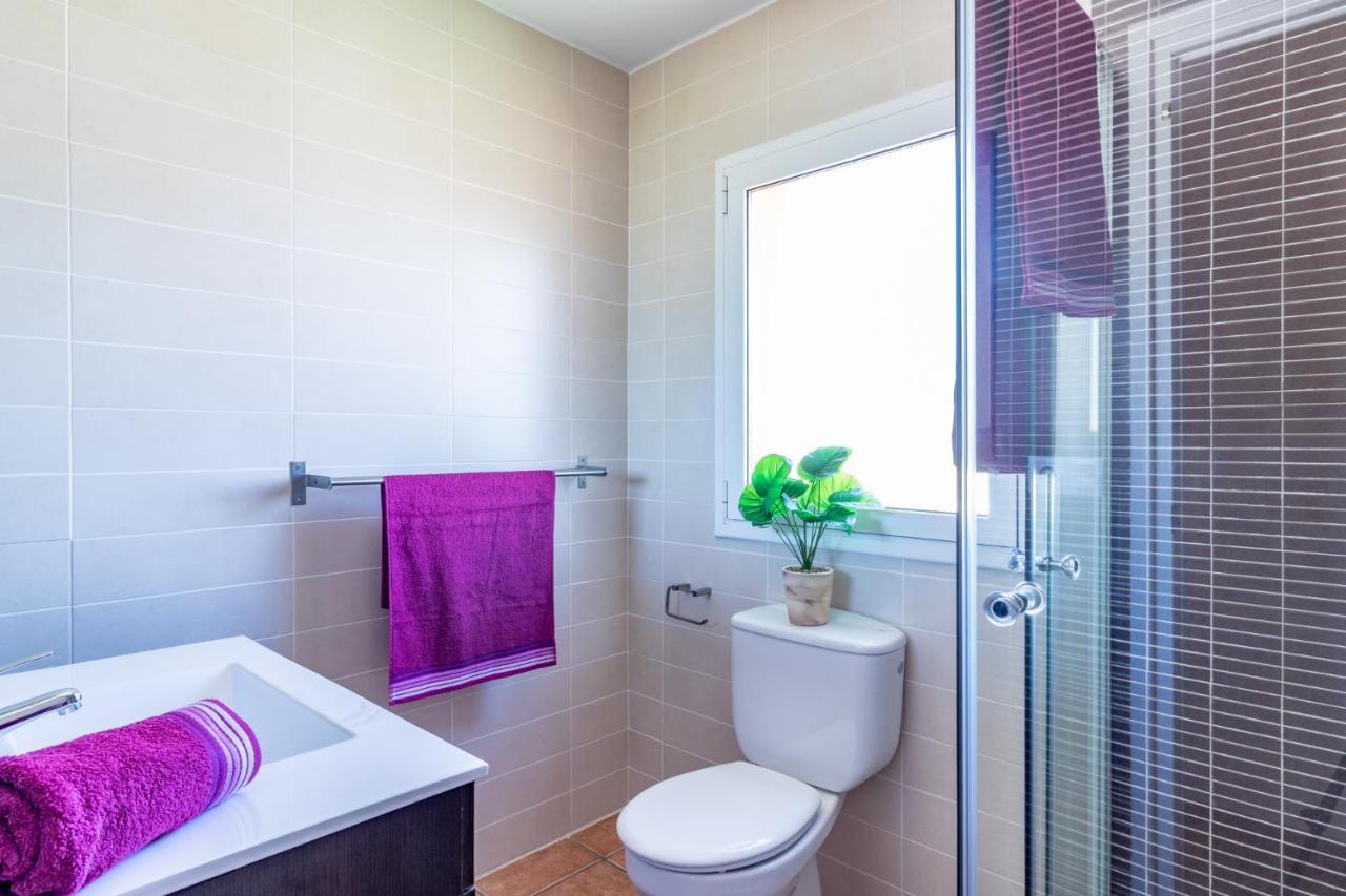 Ferienhaus Goldhome - Carlit - Casa 9 Habitaciones, Piscina Privada, Sala De Juegos Empuriabrava